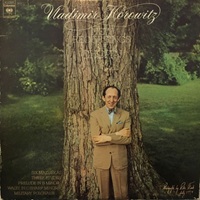 CBS Japan : Horowitz - Chopin Recordings
